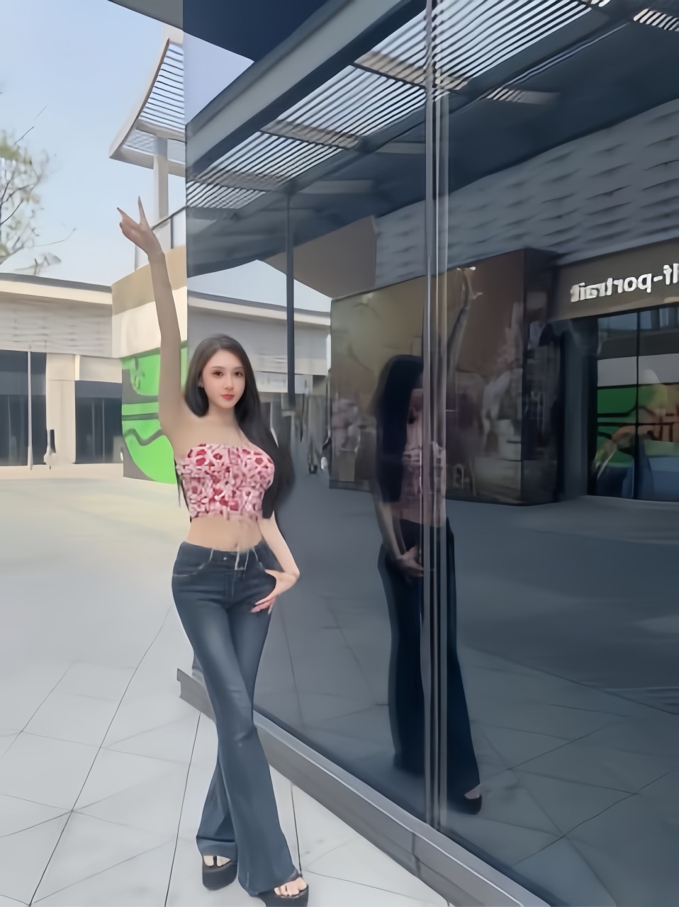 普陀 琳妹 Gallery 6