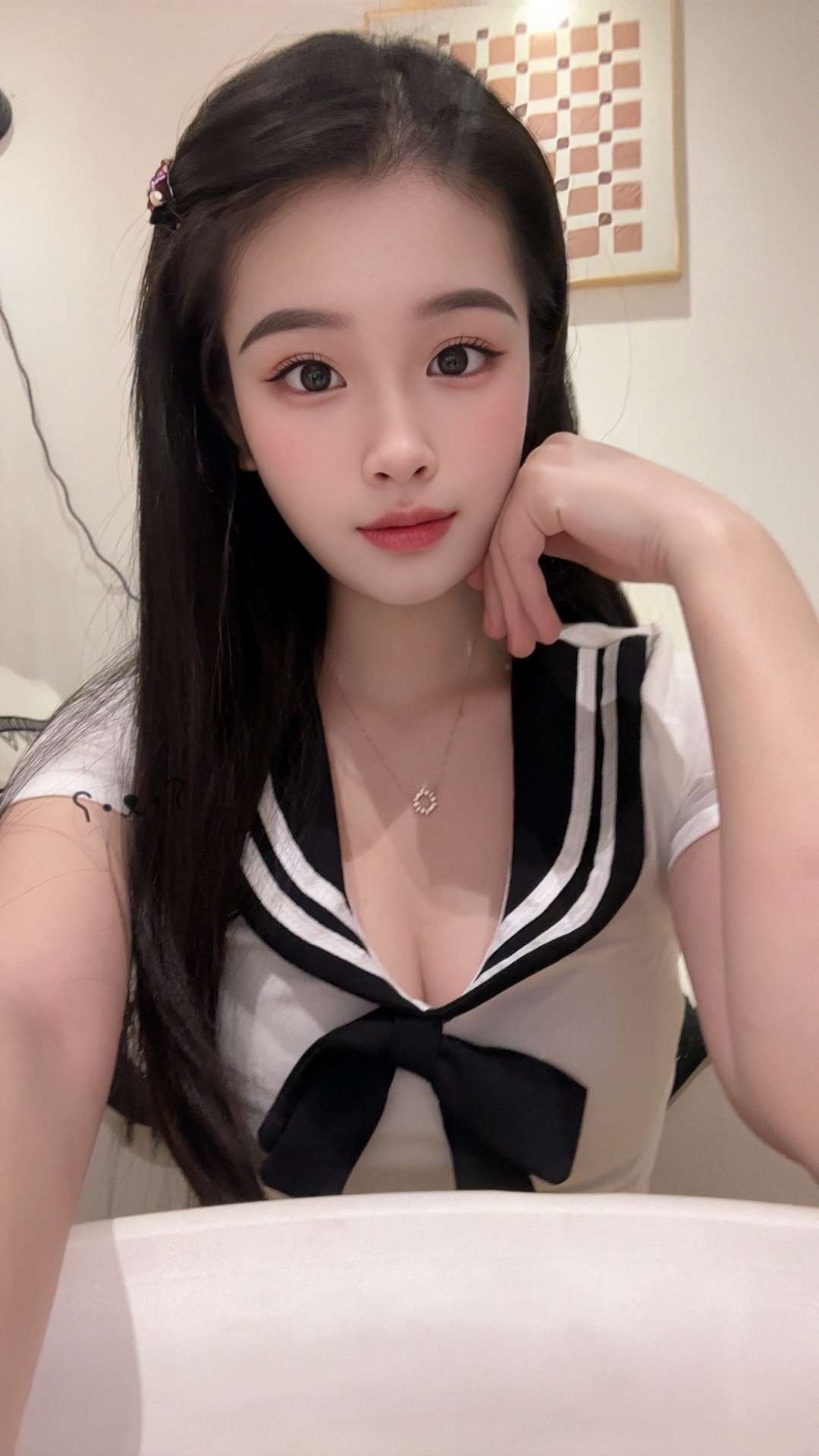 浦东张江：小艾 Gallery 6