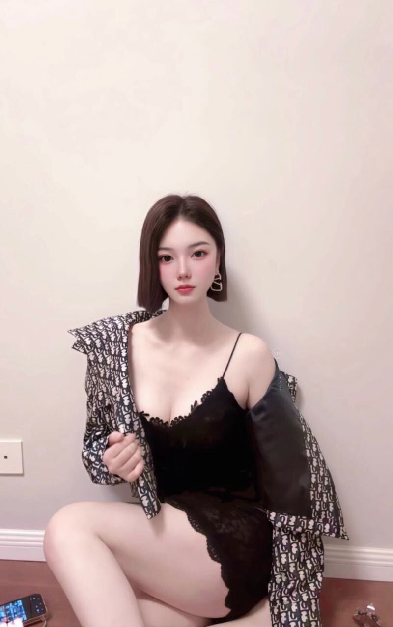 浦东金桥短发：cc Gallery 1