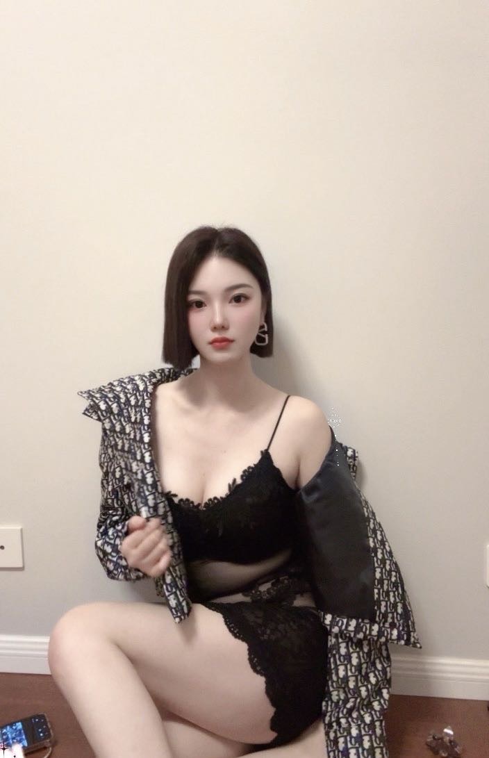 浦东金桥短发：cc Gallery 2