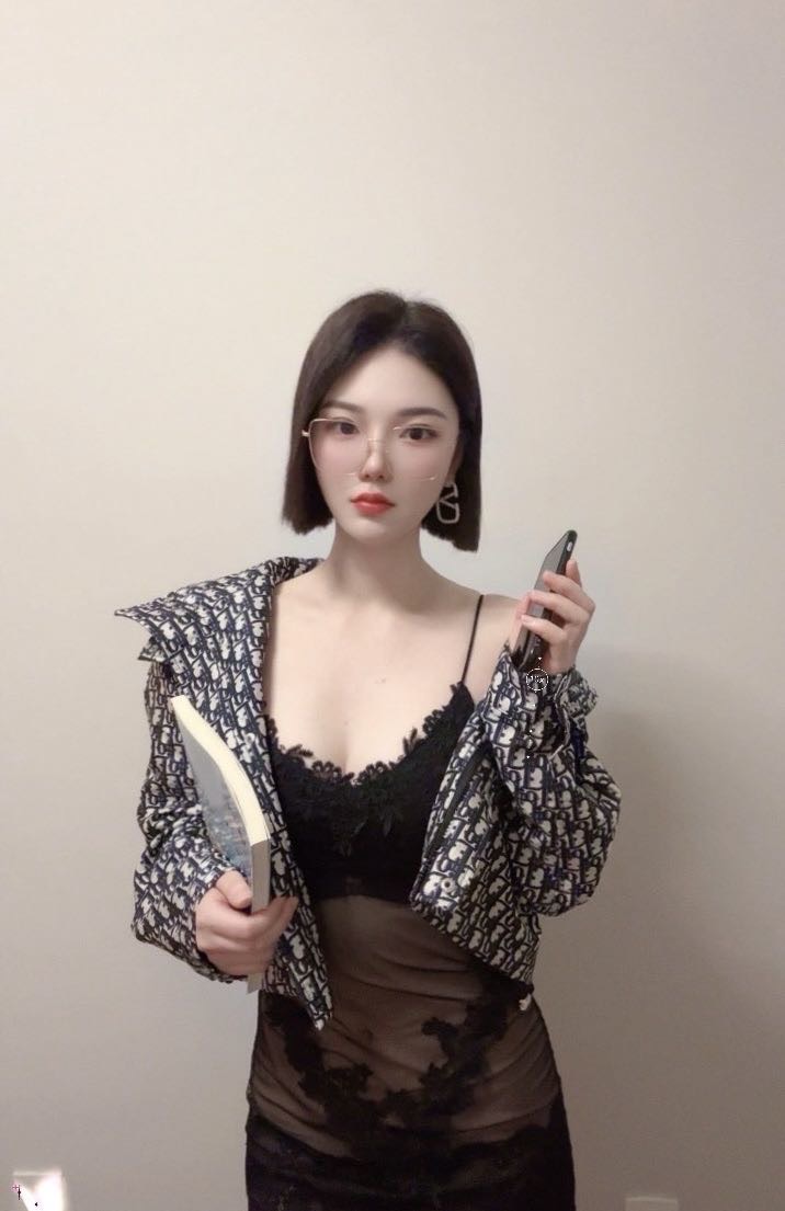 浦东金桥短发：cc Gallery 3