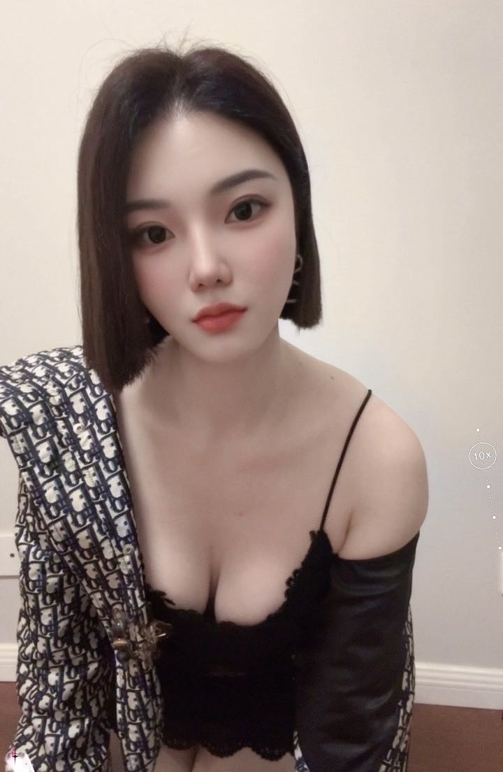 浦东金桥短发：cc Gallery 5