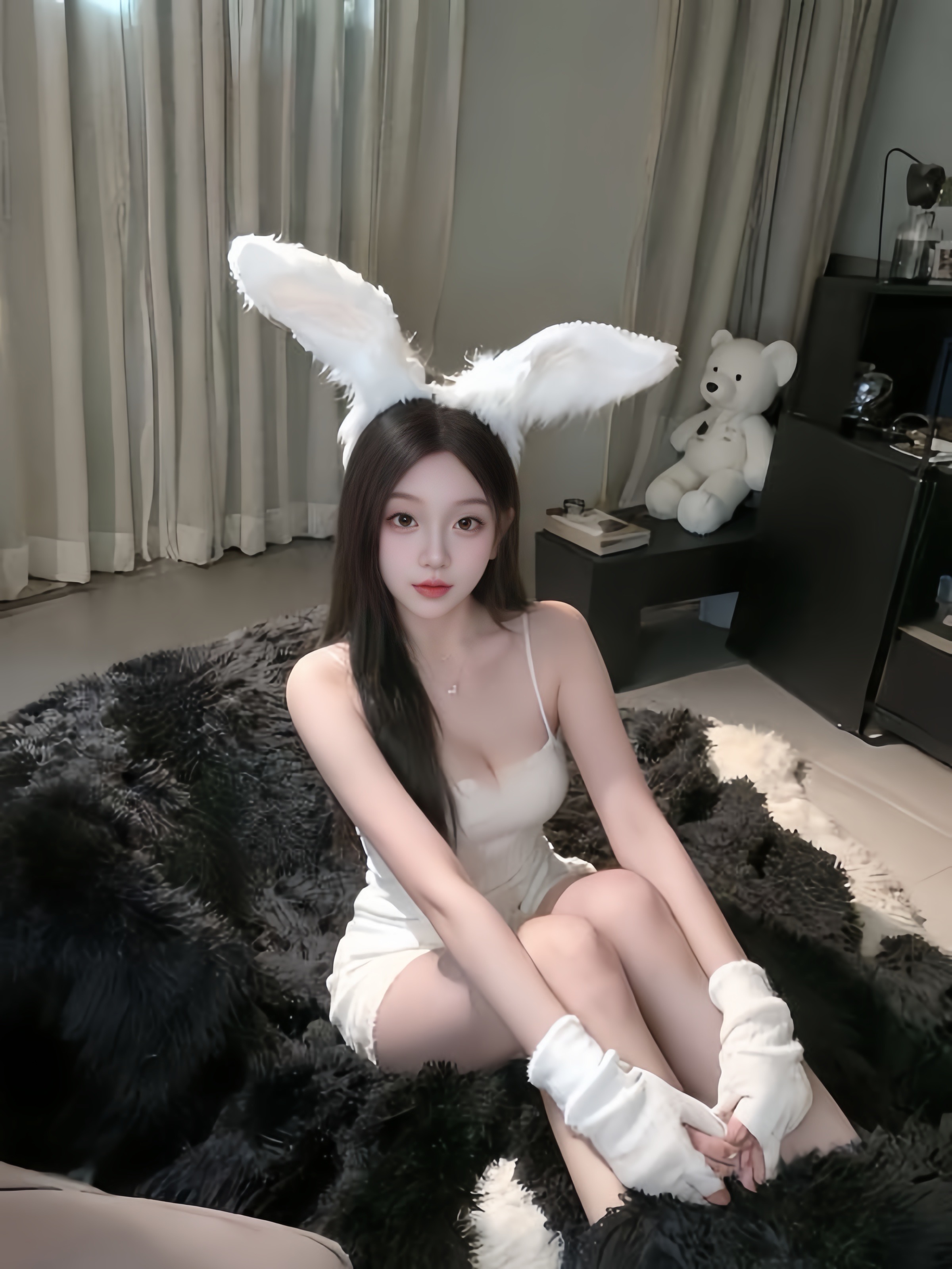 普坨  兔兔 Gallery 5