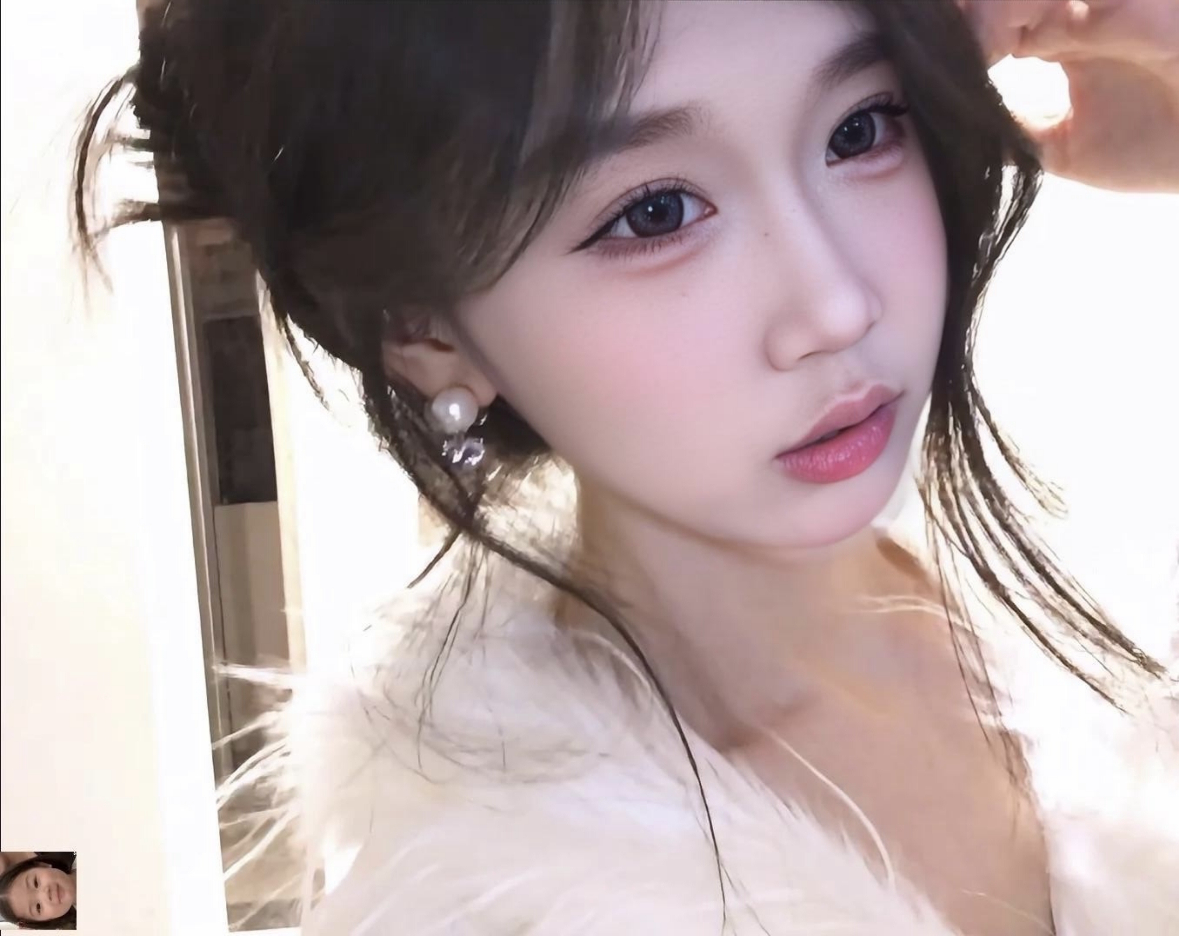 闵行07后李燕儿可wt可sm可露脸视频 Gallery 1