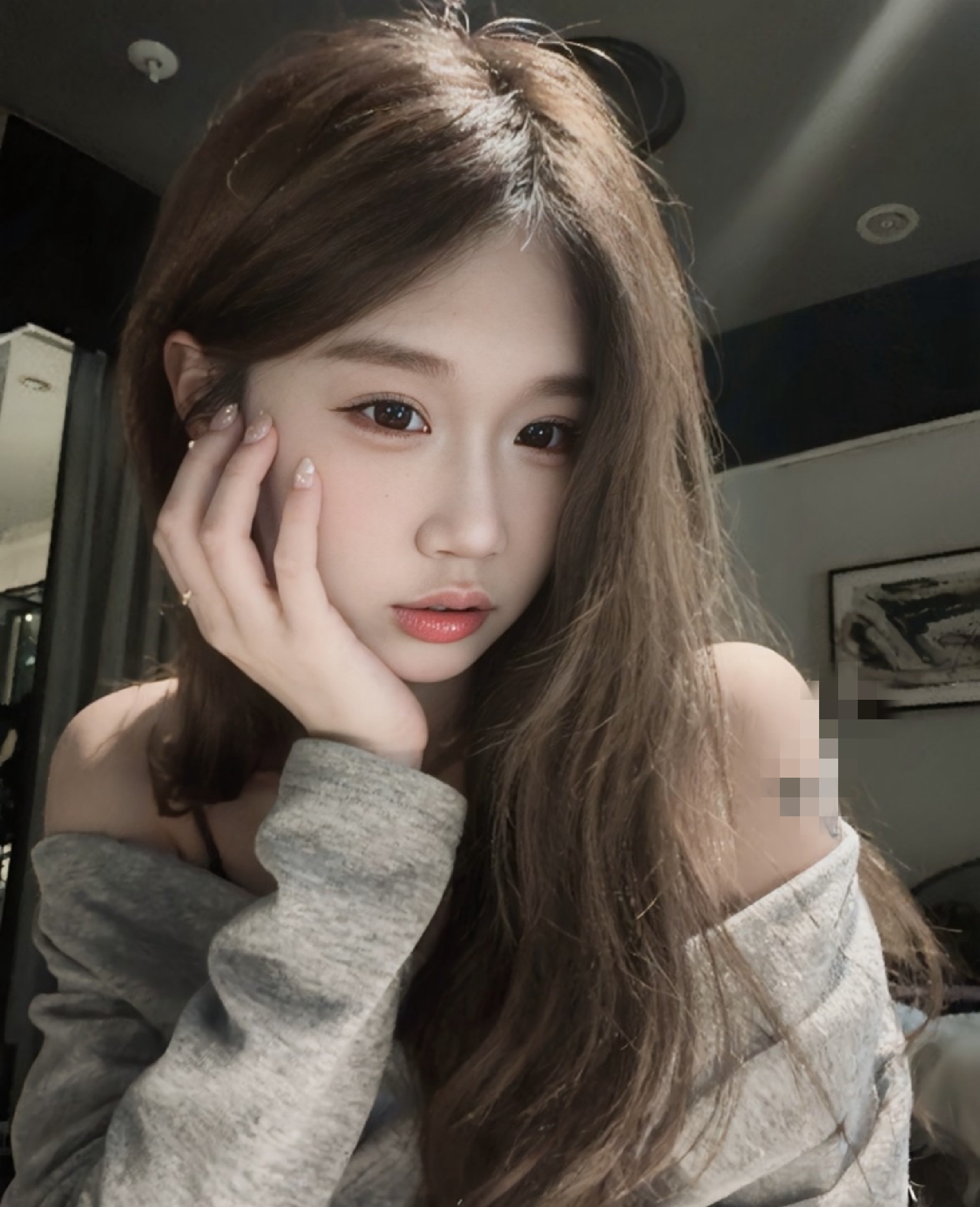 闵行07后李燕儿可wt可sm可露脸视频 Gallery 4