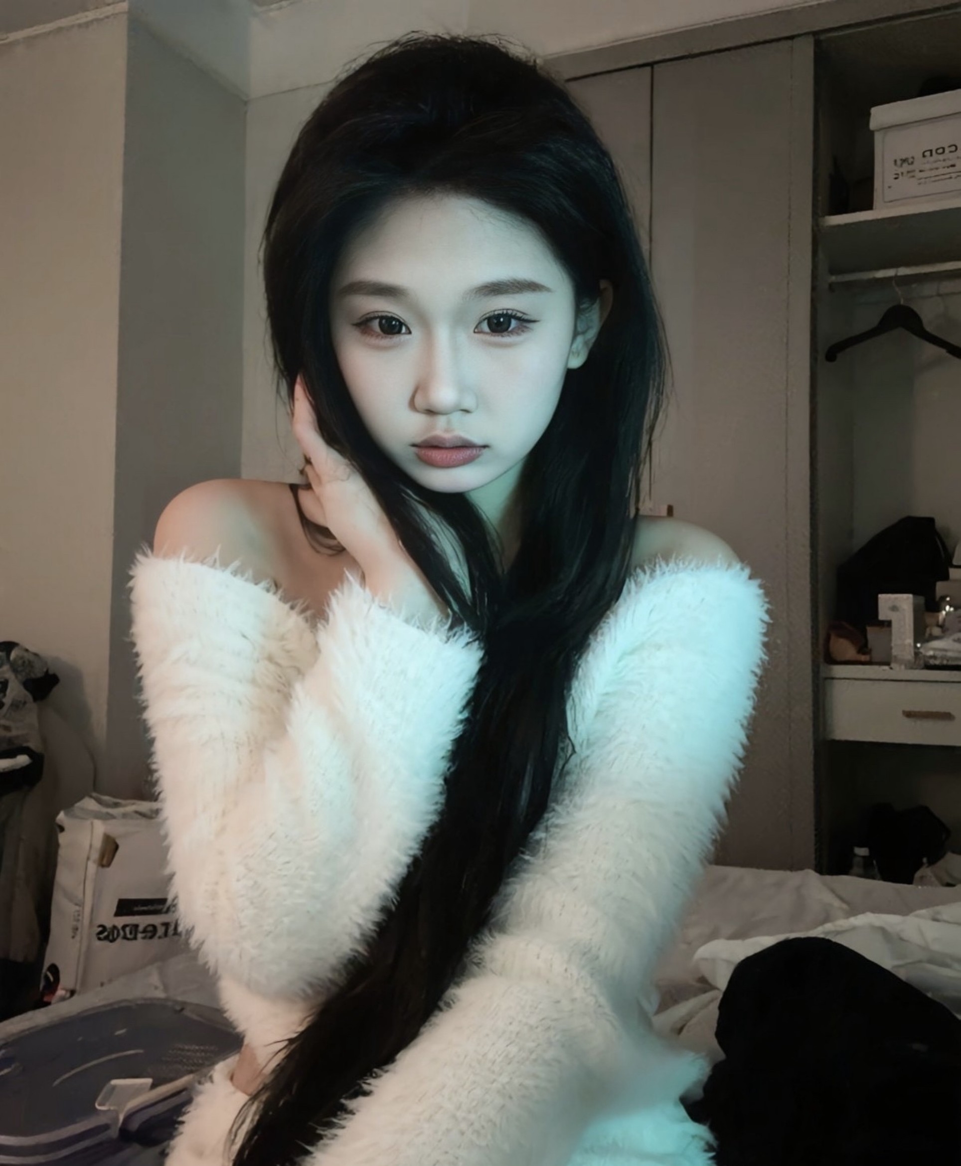 闵行07后李燕儿可wt可sm可露脸视频 Gallery 6