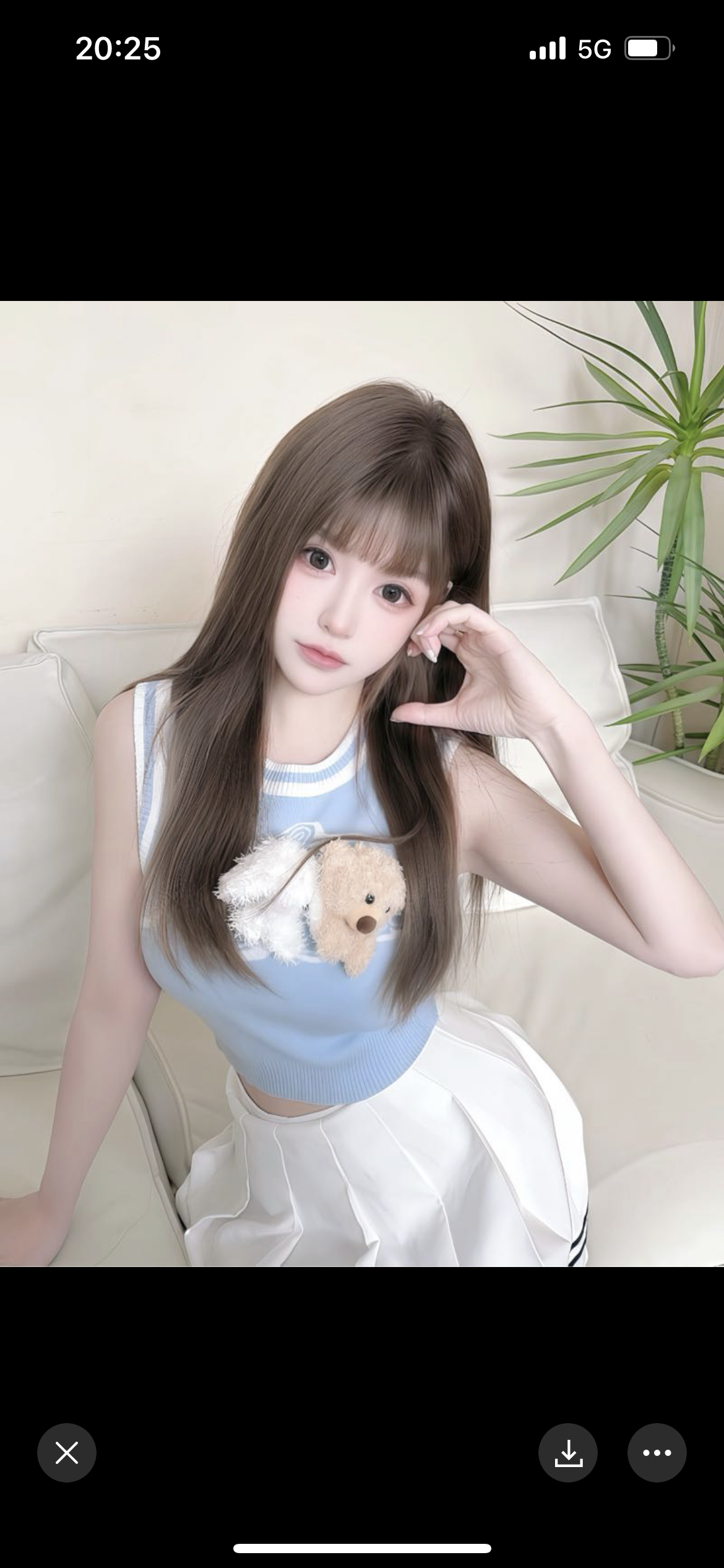 普陀静安，早早05 白虎 馒头 Gallery 3