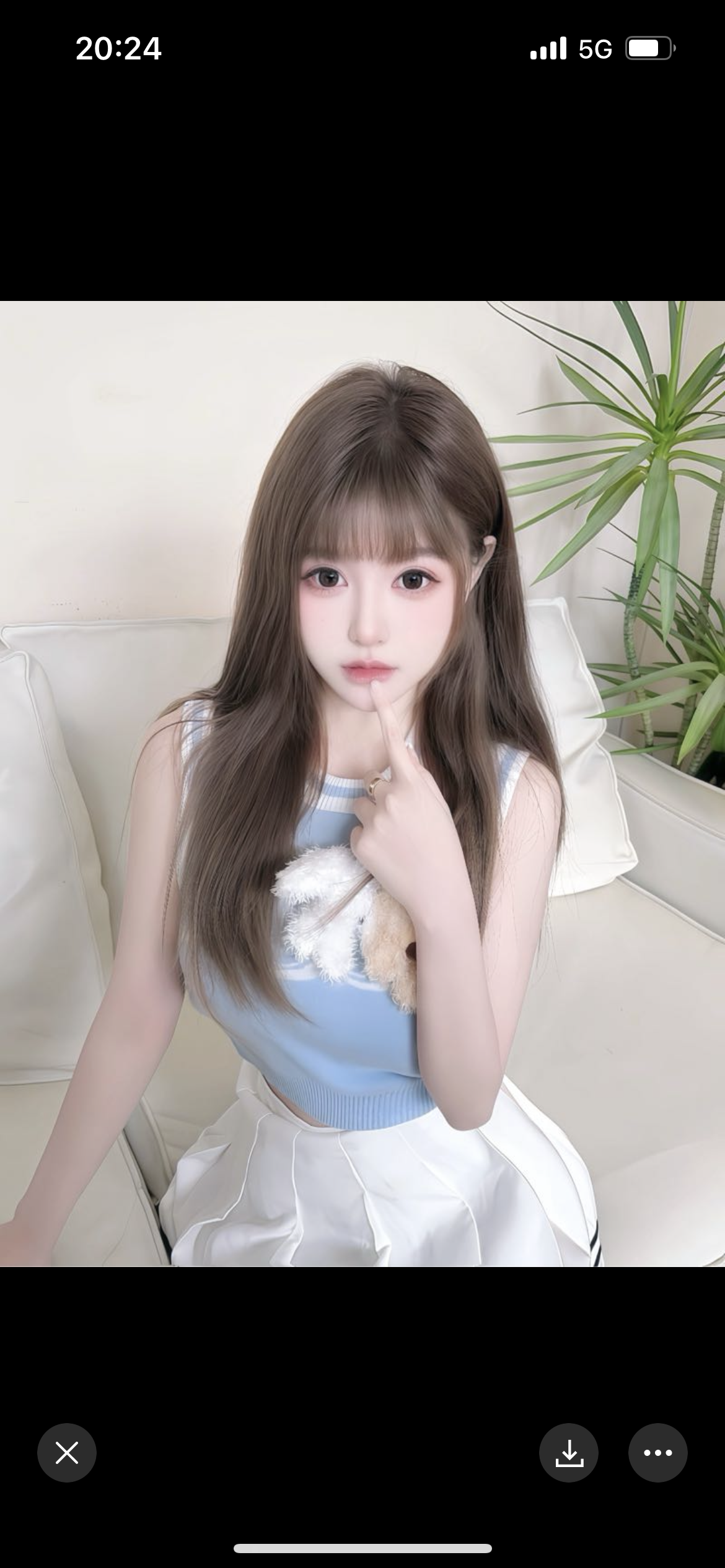 普陀静安，早早05 白虎 馒头 Gallery 5