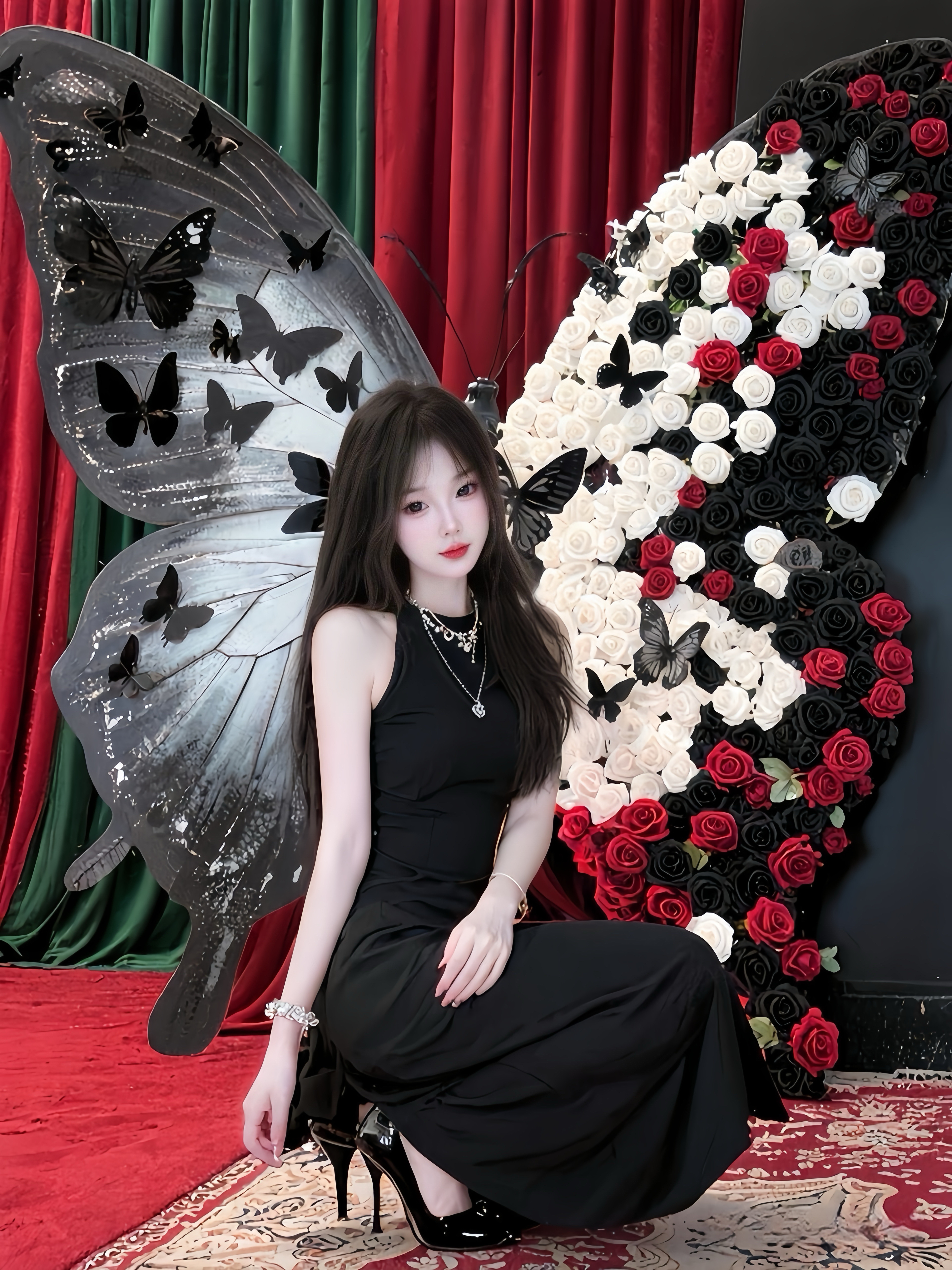 闵行❤️婉宁07wt 长相清秀 极品嫩 Gallery 6