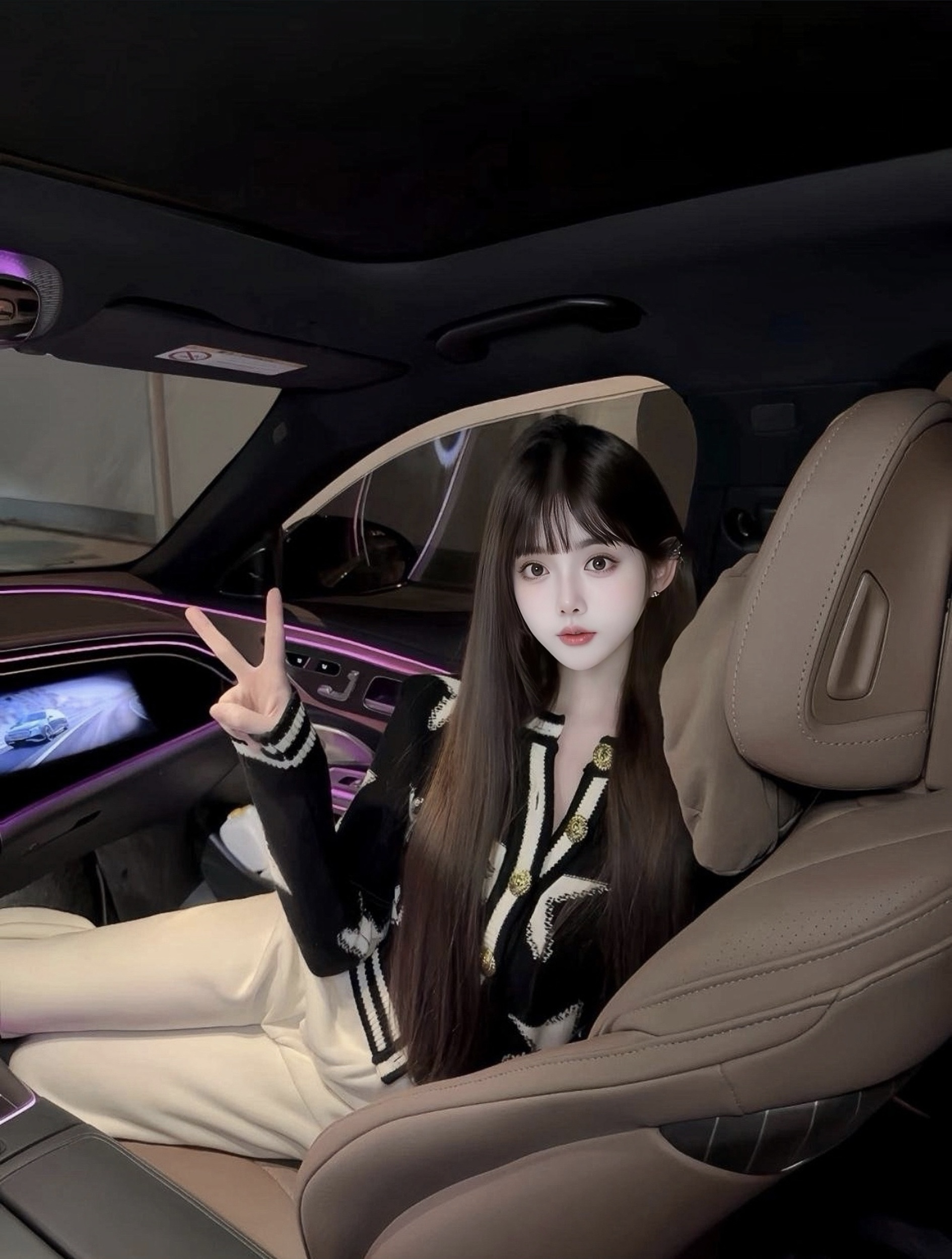 闵行❤️小乔 (专业抓龙筋) Gallery 5