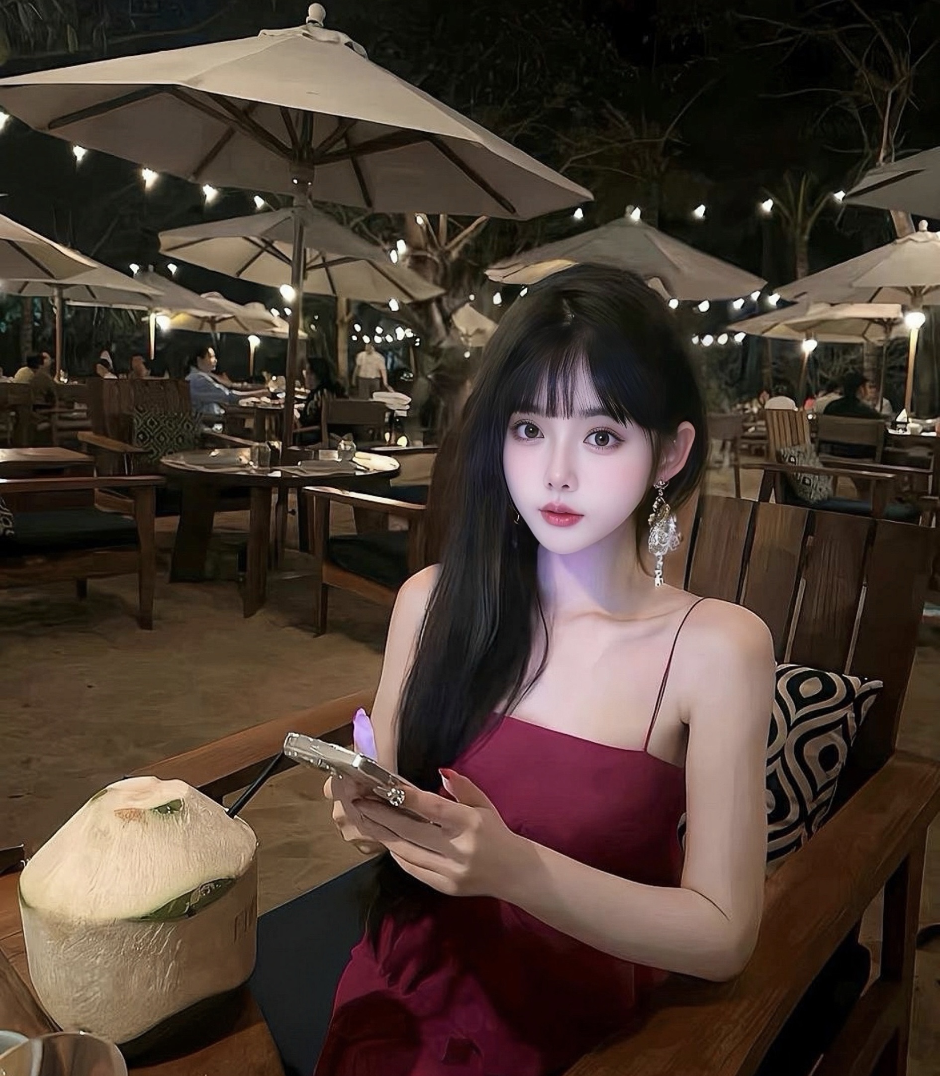 闵行❤️小乔 (专业抓龙筋) Gallery 6