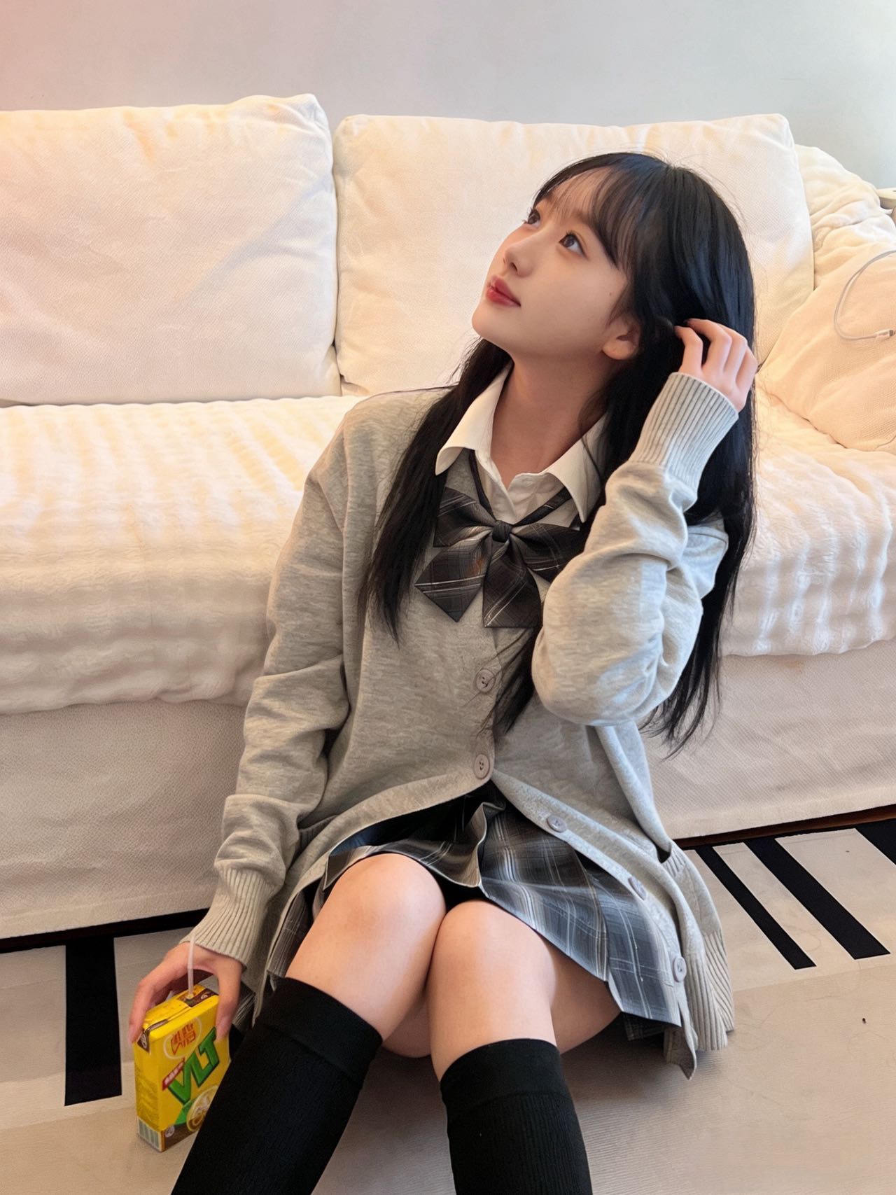 普陀极品小萝莉甜甜 Gallery 5