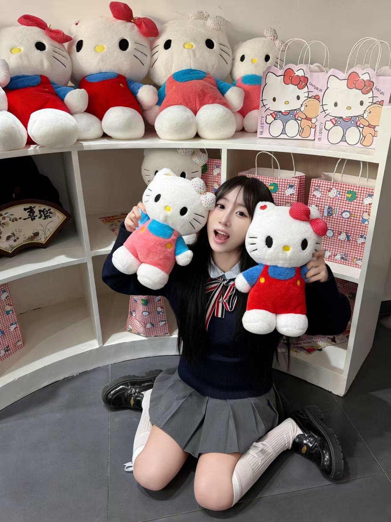 普陀极品小萝莉甜甜 Gallery 6