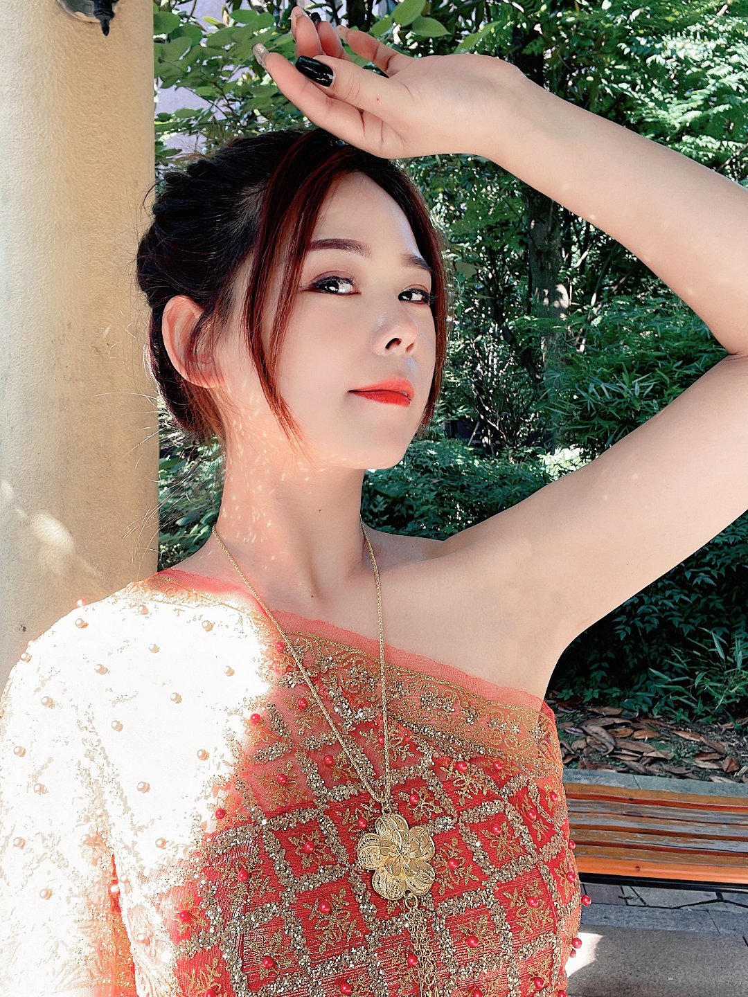 闵行御姐小雅 Gallery 4