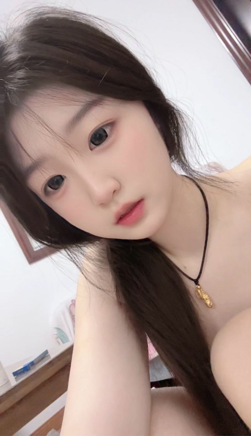 闵行08闹闹 天生白虎