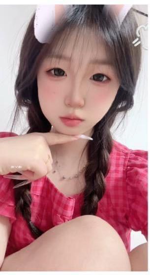 闵行08闹闹 天生白虎 Gallery 4