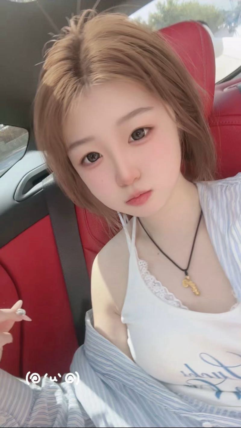 闵行08闹闹 天生白虎 Gallery 1