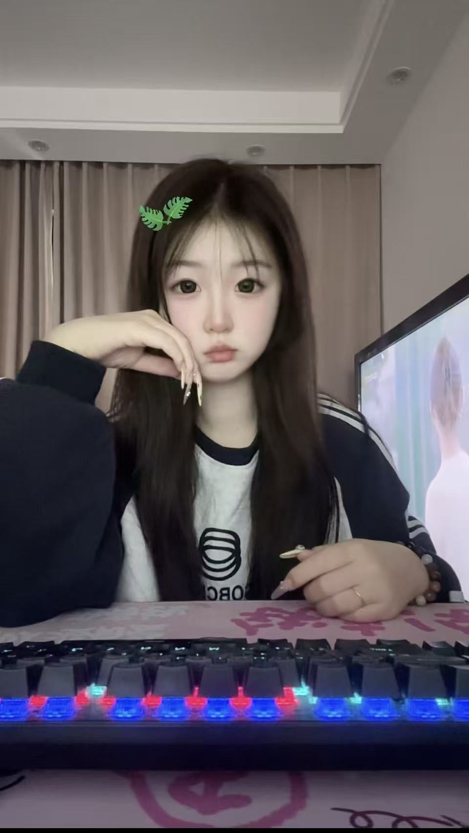 闵行08闹闹 天生白虎 Gallery 5