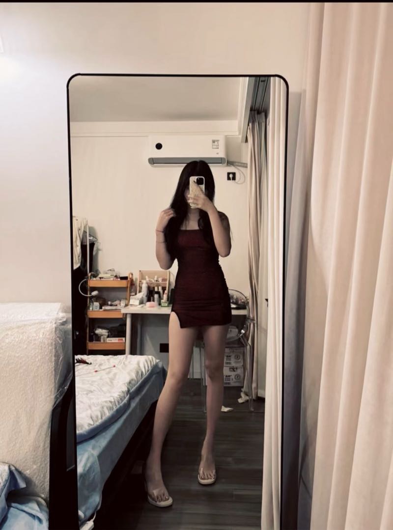 闵行九九 御姐新人下海 Gallery 3