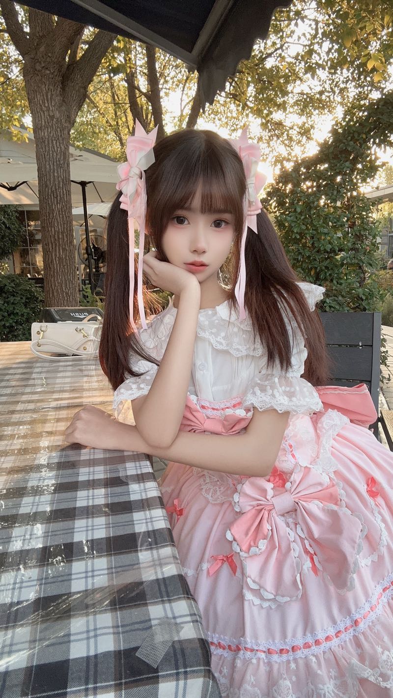 闵行 如意 (抱艹小萝莉)150cm70斤 Gallery 3