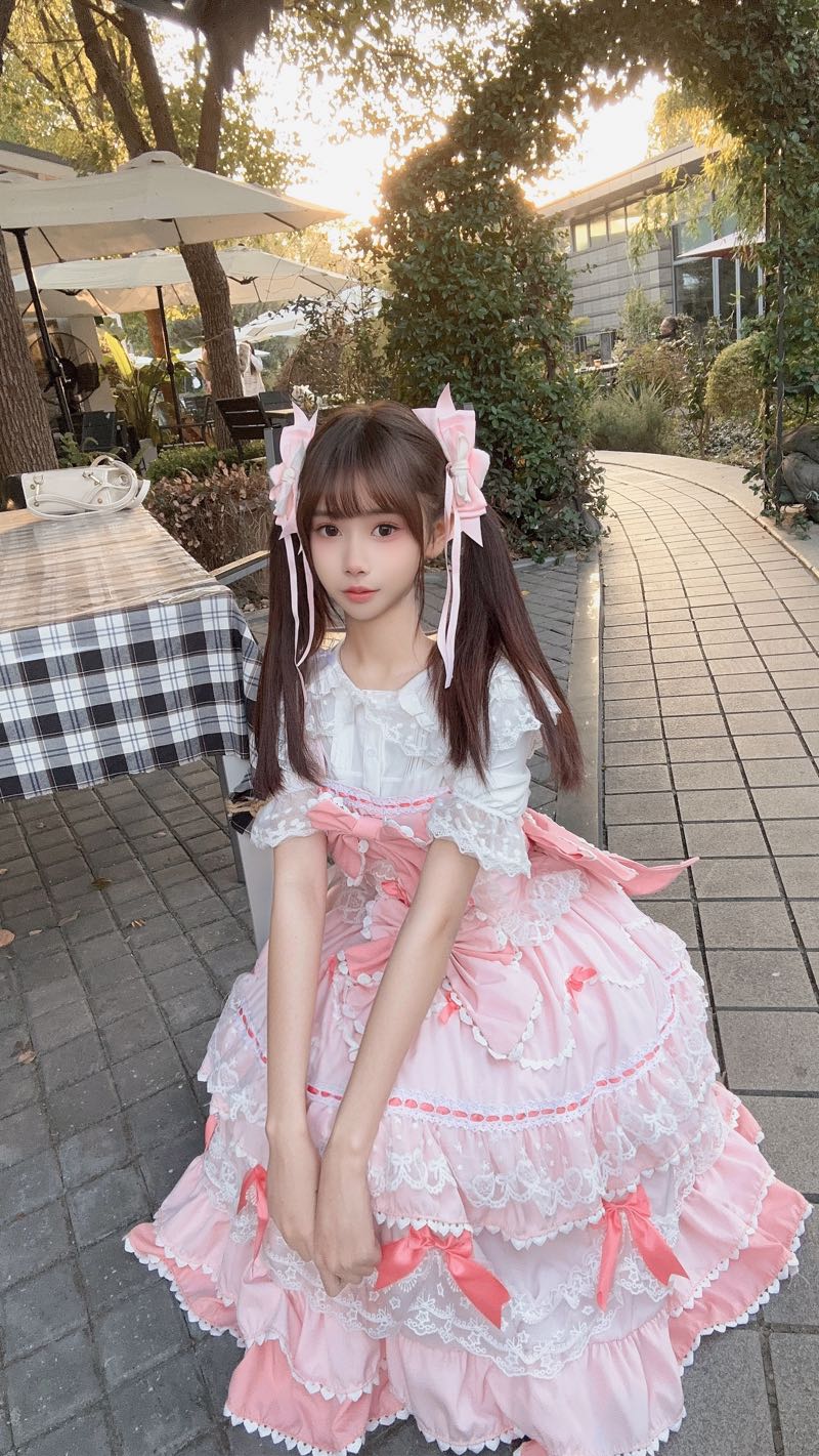 闵行 如意 (抱艹小萝莉)150cm70斤 Gallery 4