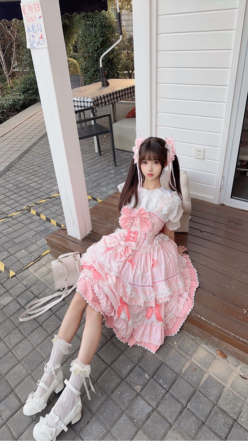 闵行 如意 (抱艹小萝莉)150cm70斤 Gallery 7