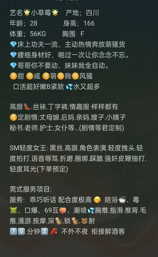 平安家，小草莓 Gallery 1