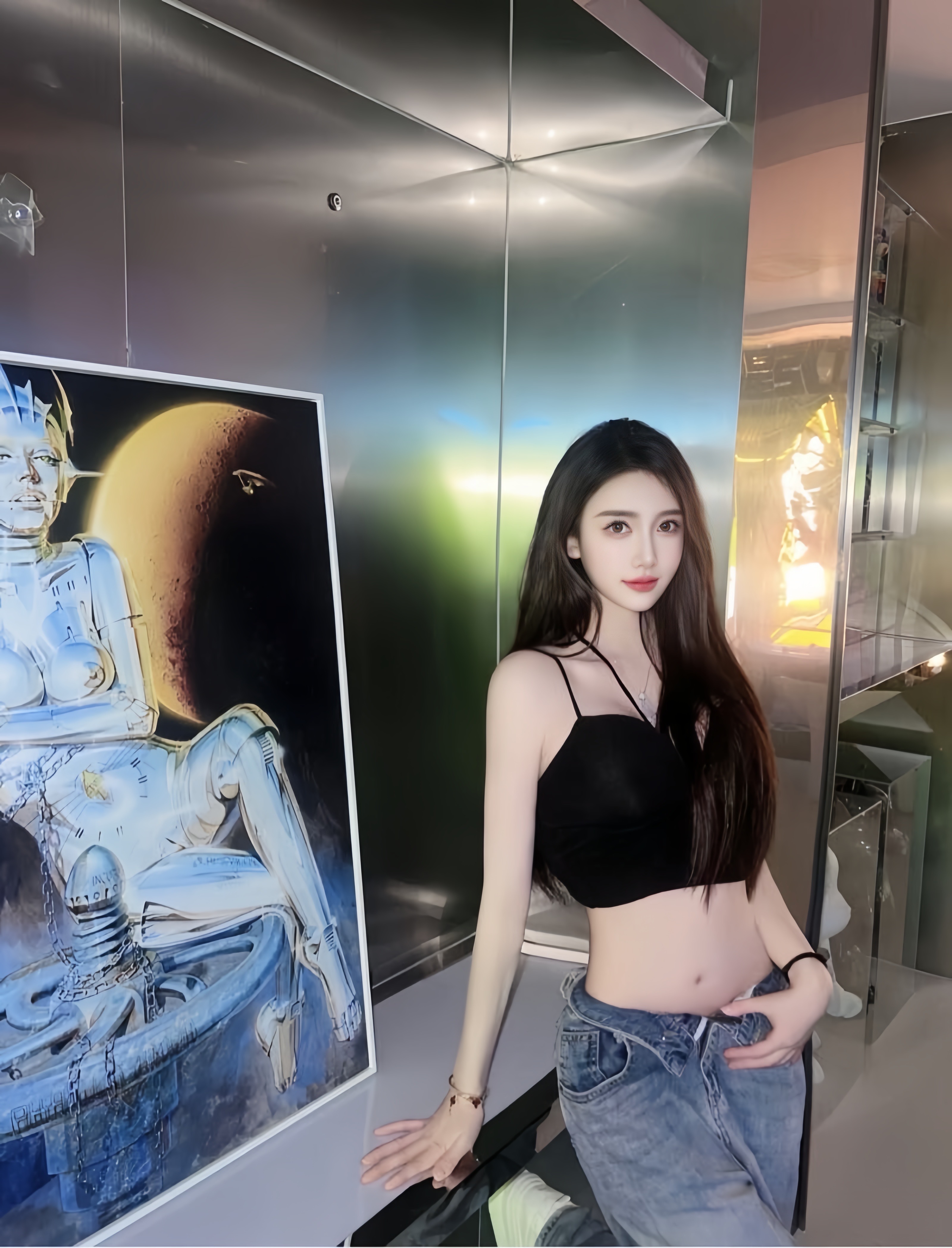 浦东 念宝 Gallery 4