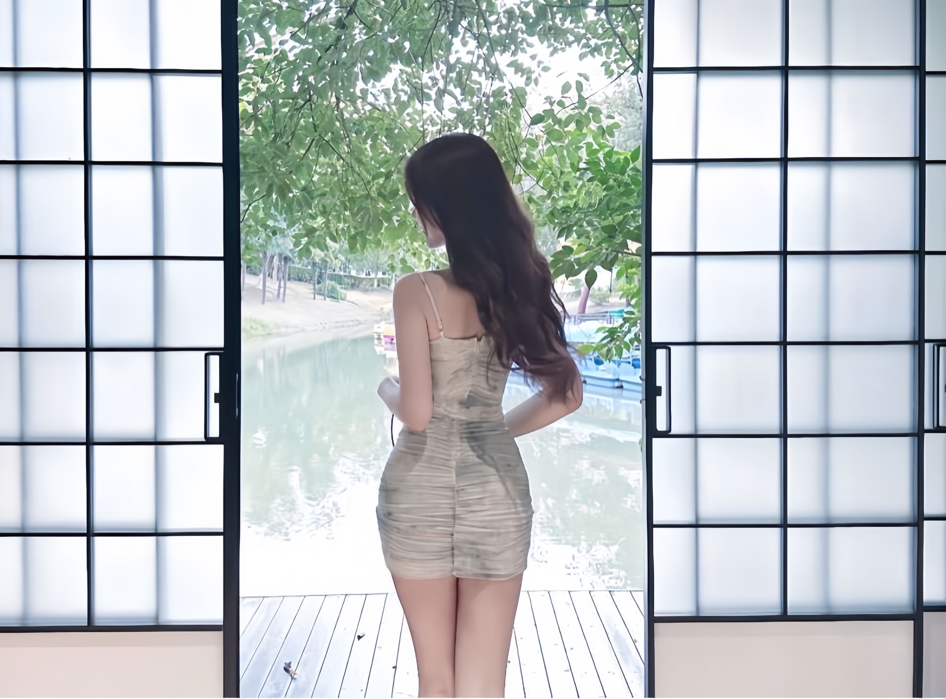 浦东  香梨🍐 Gallery 5