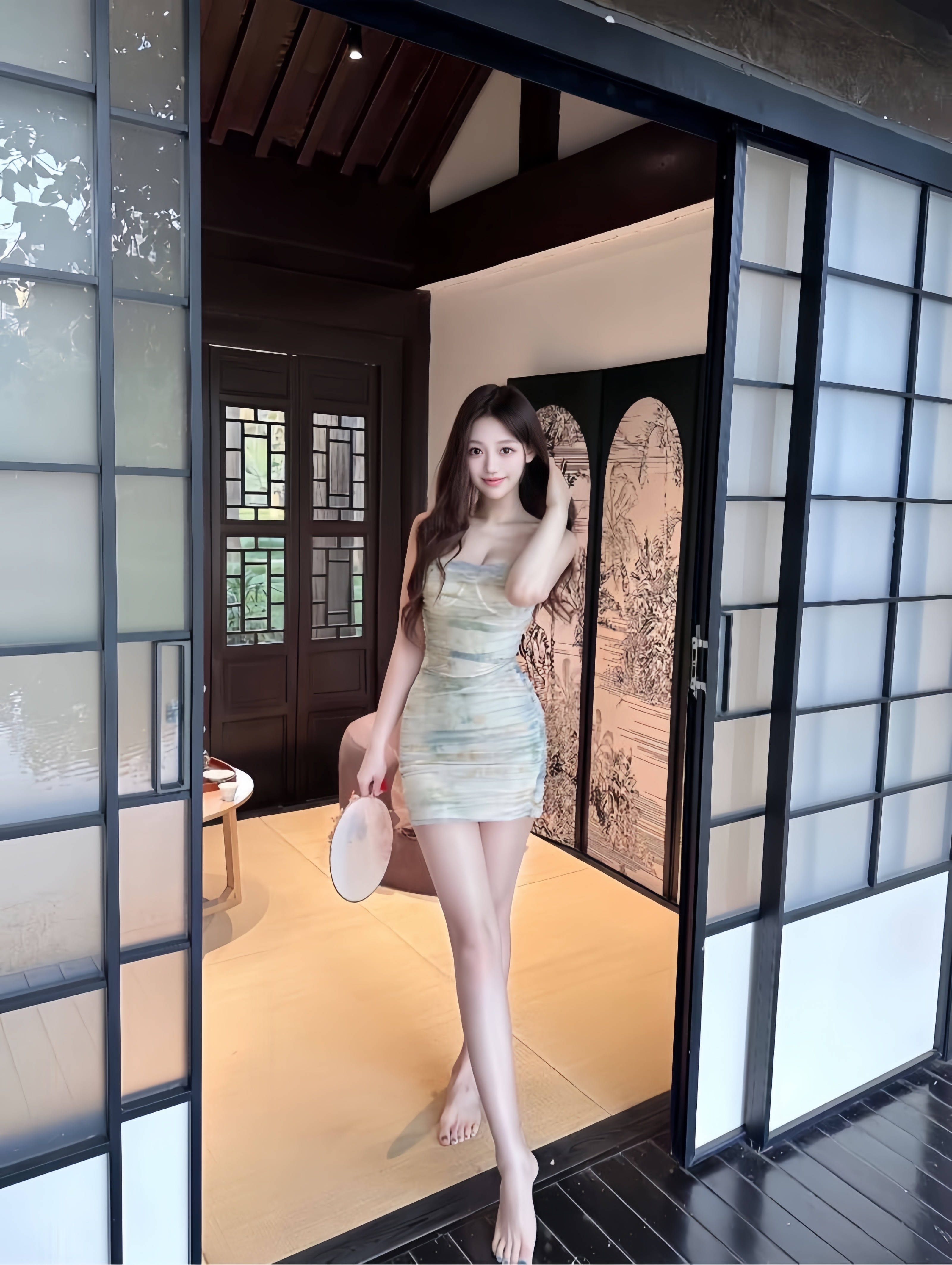 浦东  香梨🍐 Gallery 6