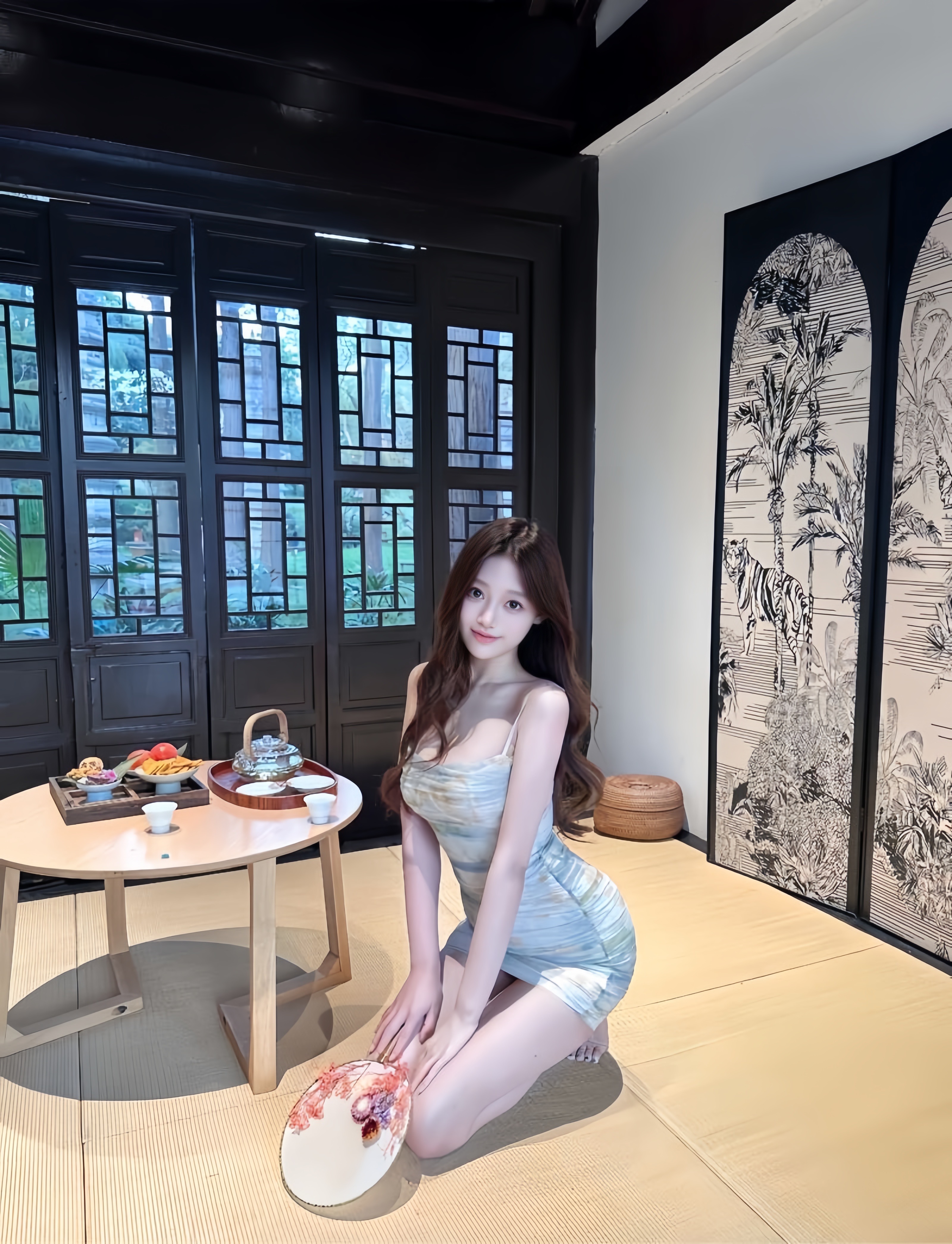 浦东  香梨🍐 Gallery 7