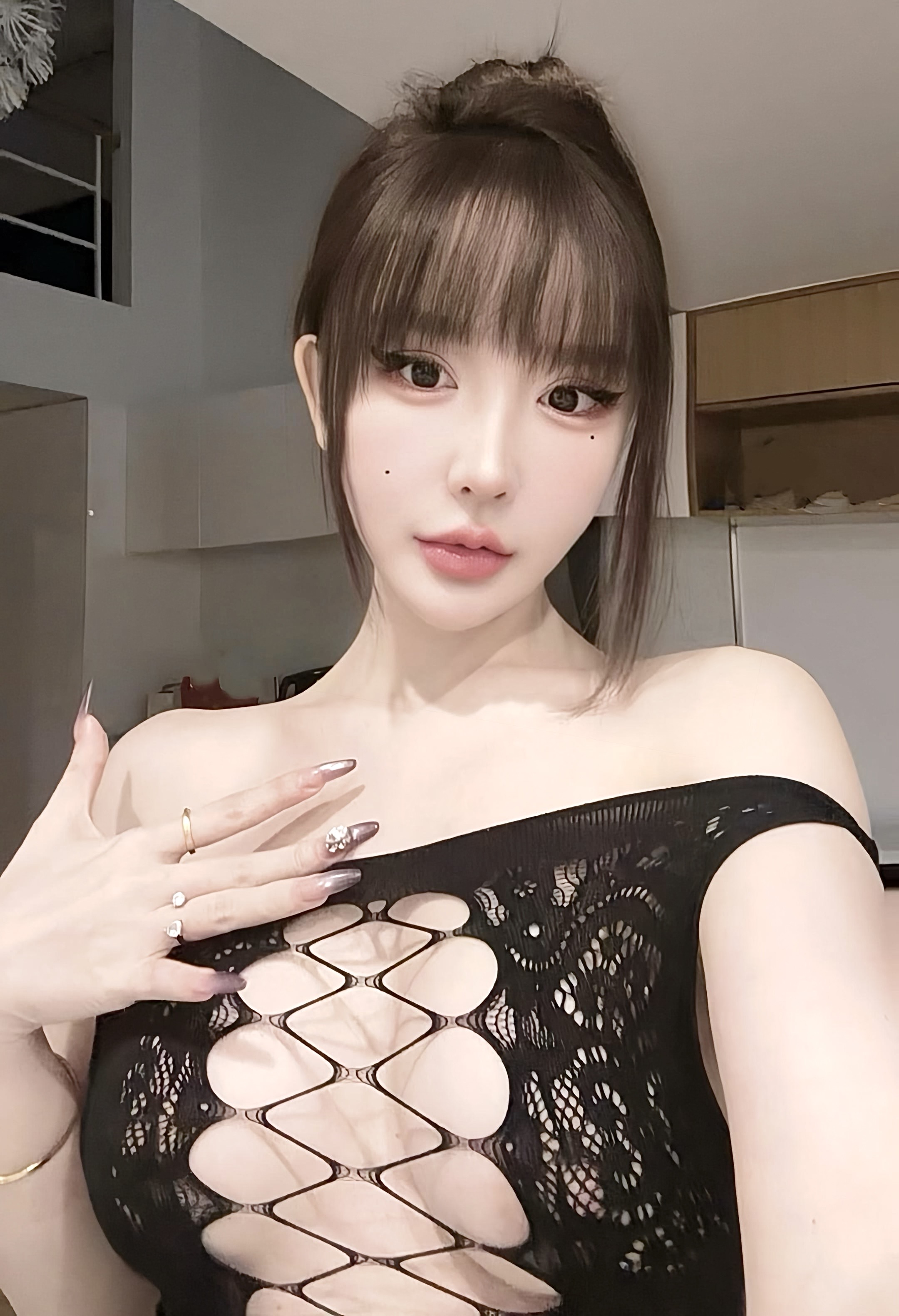 浦东纯欲天花板 苏夏 Gallery 3