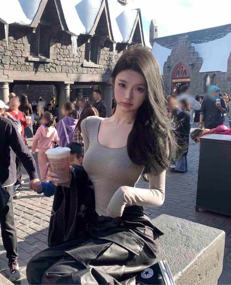 普陀 落秋 Gallery 2