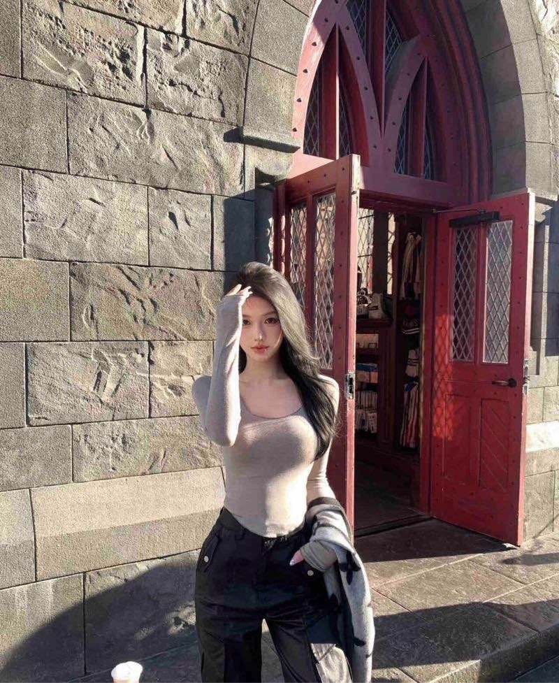 普陀 落秋 Gallery 3