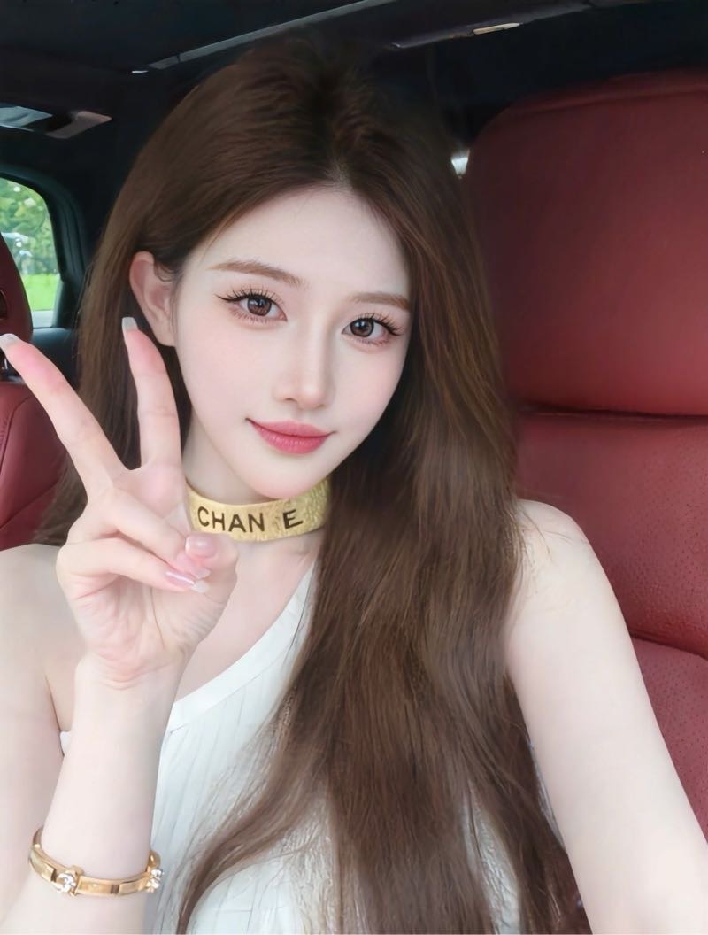 上戏学生寒假兼职☁️云希 Gallery 1