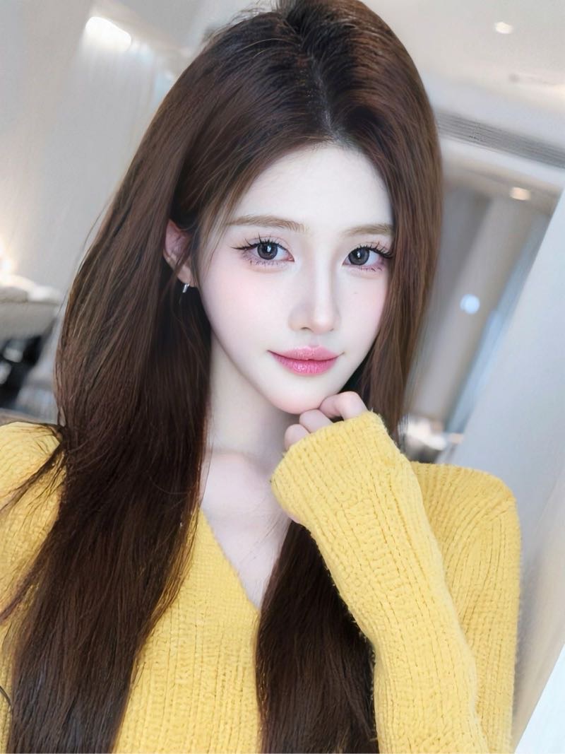 上戏学生寒假兼职☁️云希 Gallery 2