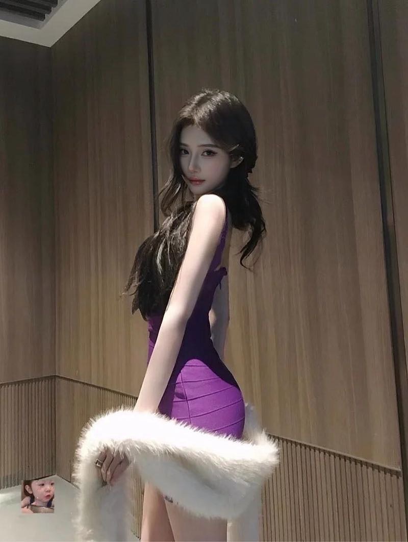 上戏学生寒假兼职☁️云希 Gallery 7