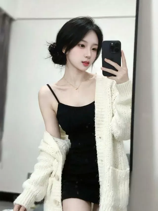 闵行极品05白虎白小纯🔥小雪 WT  天生完美炮架 Gallery 6