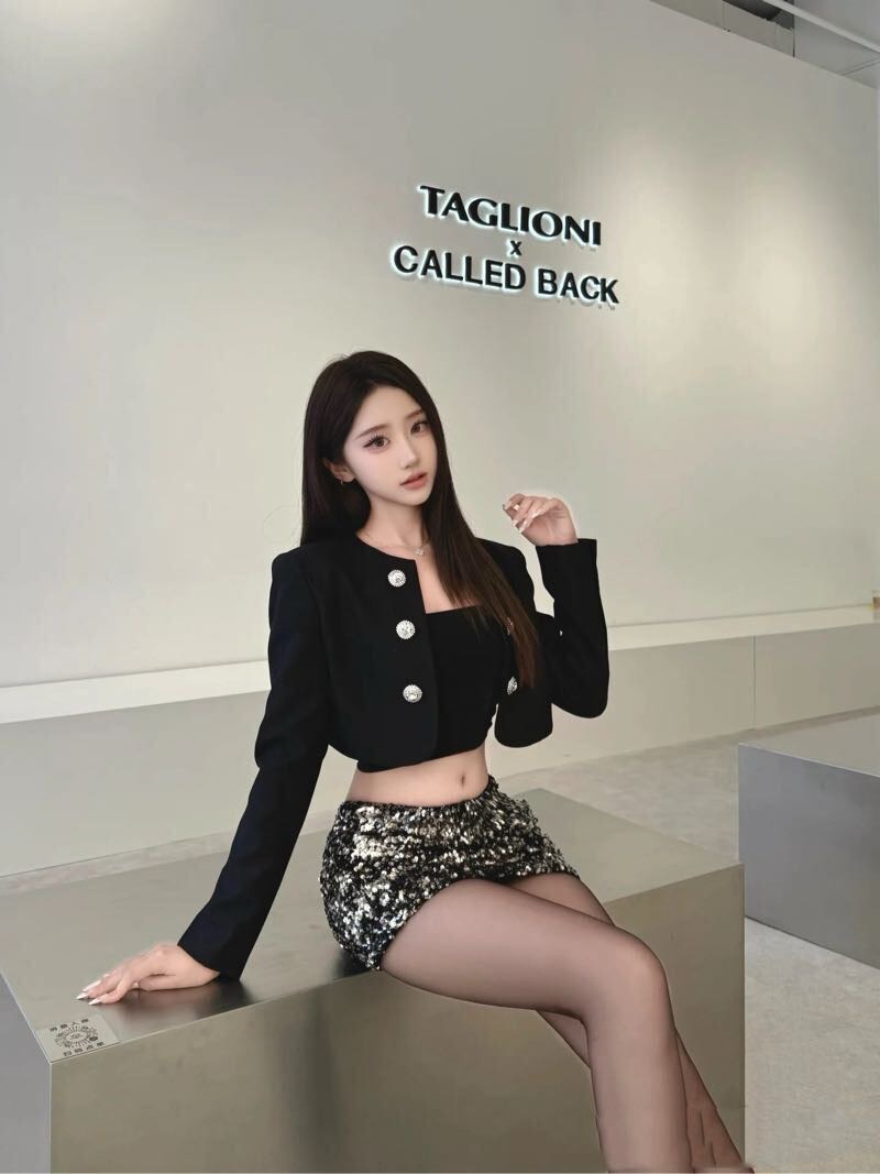 普陀 嫣然 Gallery 1