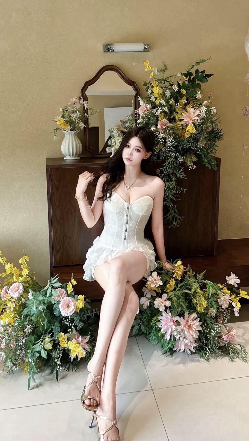 180平面模特短期兼职伊糖 Gallery 4