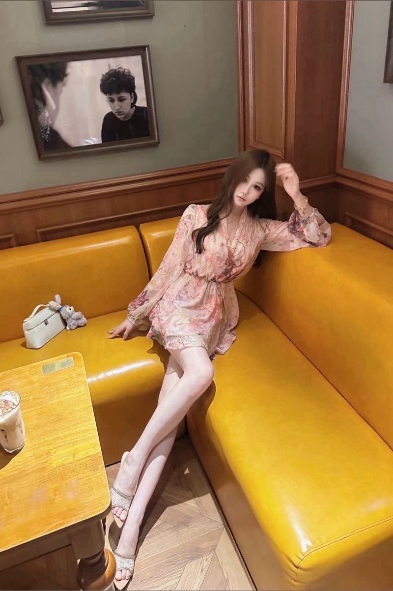 180平面模特短期兼职伊糖 Gallery 6