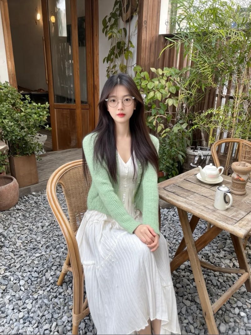 闵行白虎07嫩妹高颜值（兼职） Gallery 5