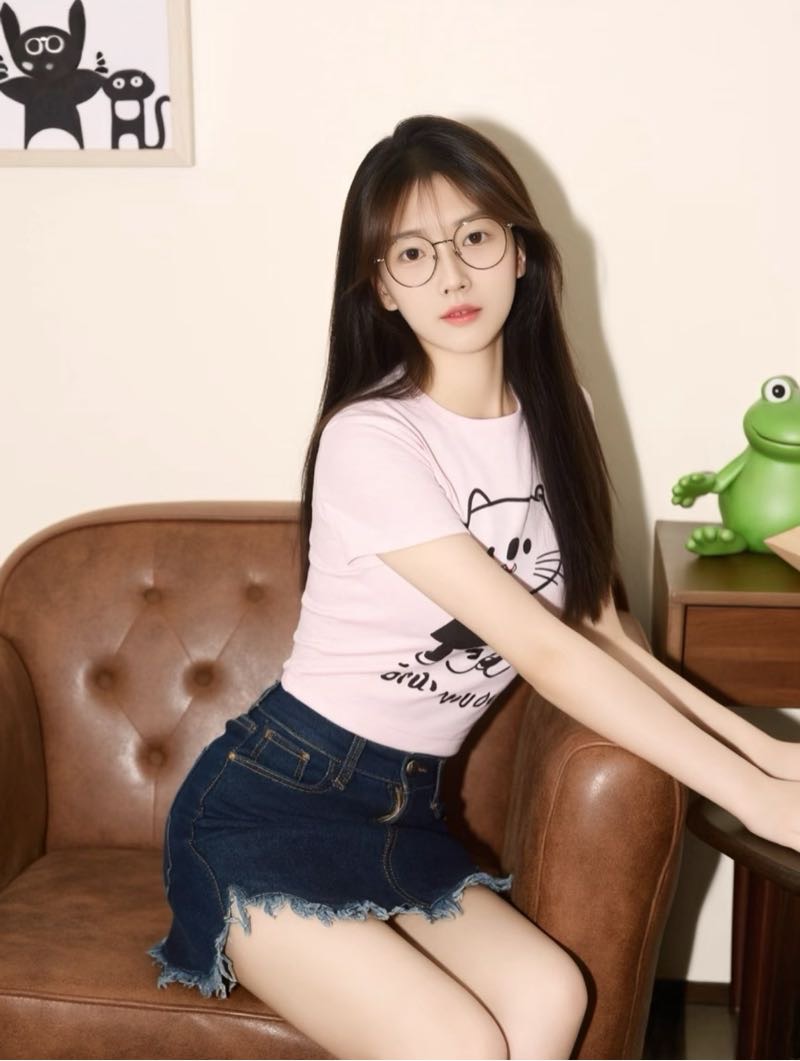 闵行白虎07嫩妹高颜值（兼职） Gallery 6