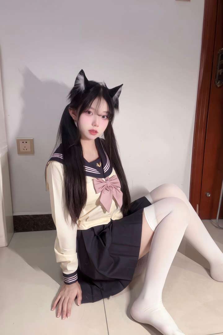 黄埔【童话08】真实刚下海 Gallery 1