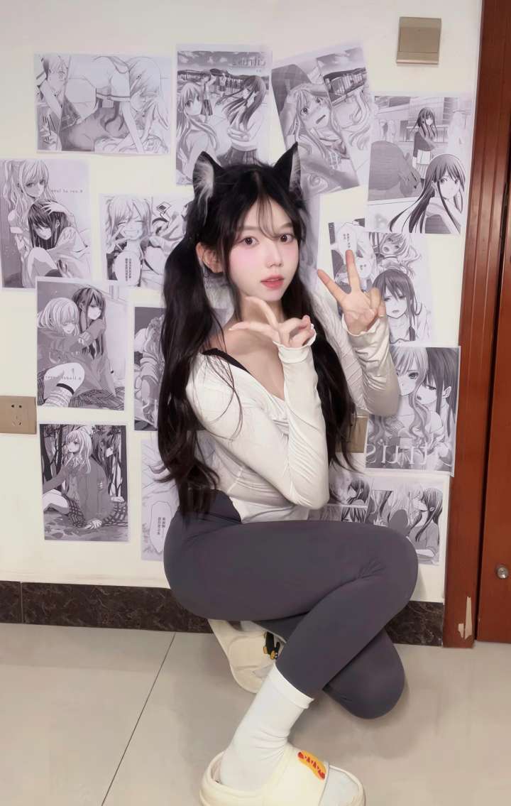 黄埔【童话08】真实刚下海 Gallery 3