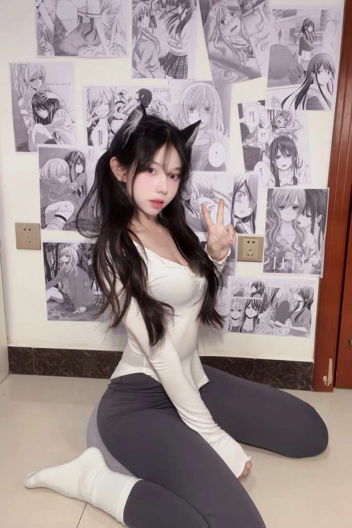 黄埔【童话08】真实刚下海 Gallery 4