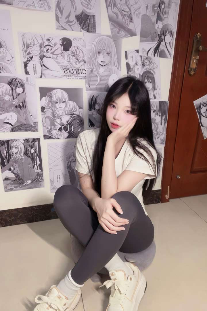 黄埔【童话08】真实刚下海 Gallery 5