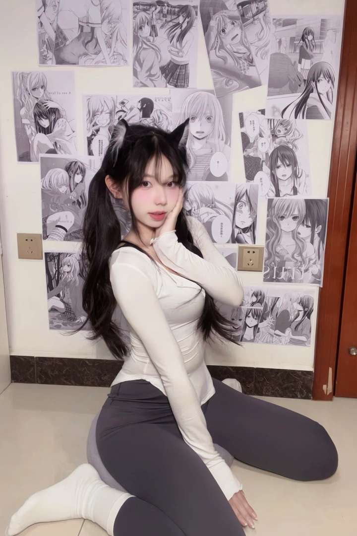 黄埔【童话08】真实刚下海 Gallery 6