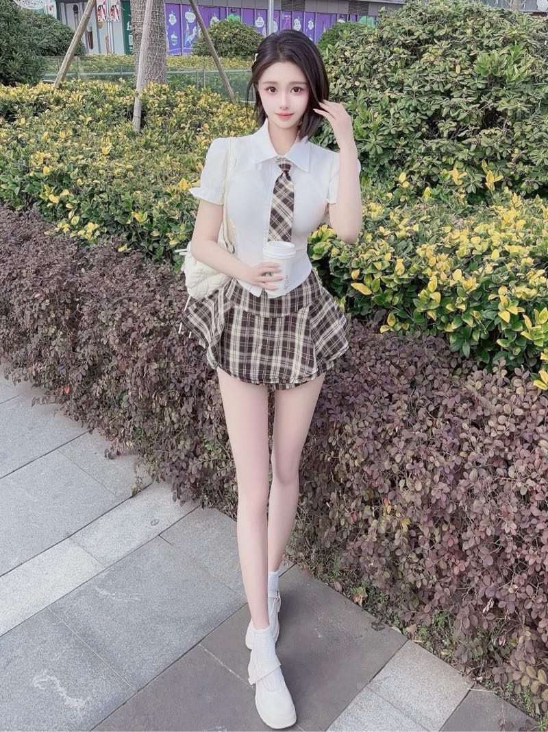 虹口05伊利学生兼职筷子大长腿 Gallery 6