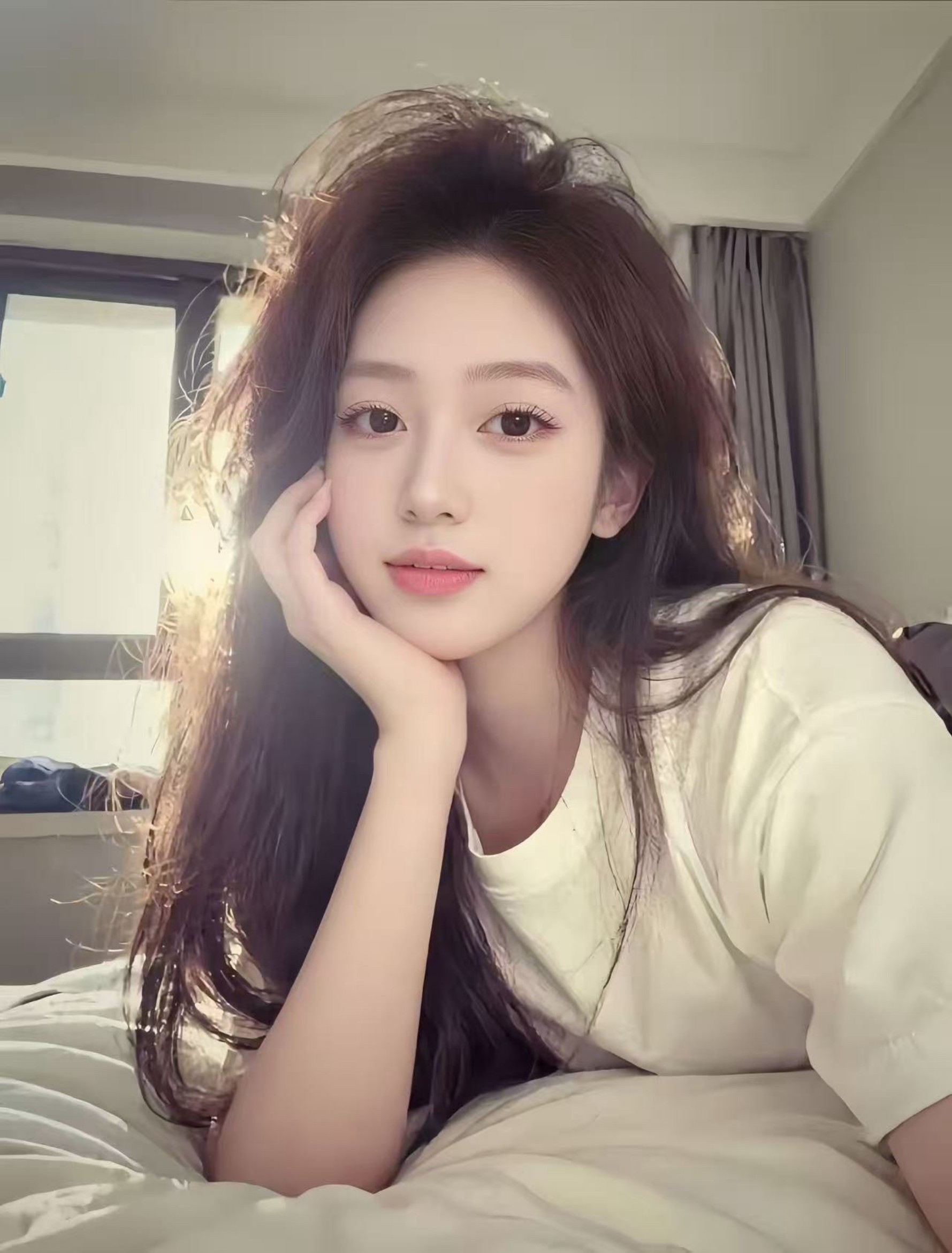 浦东07后新人满族苗苗刚破处 Gallery 1